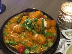 -CHINCHIN 青青·泰国料理(万象食家店)