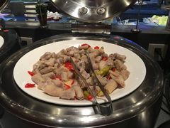 -凡塔斯牛排餐厅(厚街万达店)