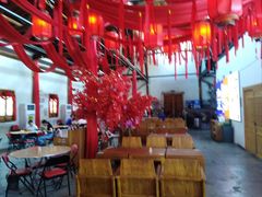 大堂-万方圆拌粉瓦罐汤(滕王阁旗舰店)