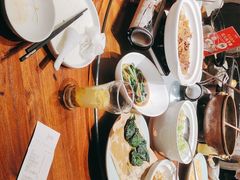 -瑶王府·广西菜(金阳路店)