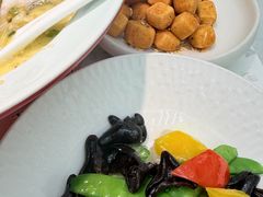 -大树餐厅(环球港店)