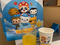 -海底捞火锅(武胜路凯德广场店)