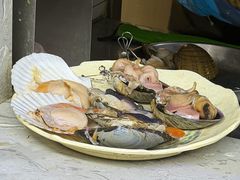 -震海贝烤贝·民俗特色店(延吉总店)