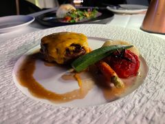 -Kathleen's Waitan 凯圣琳江景西餐厅(外滩店)