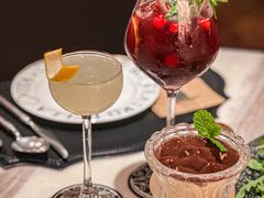 -IL TEATRO 精品意大利餐厅