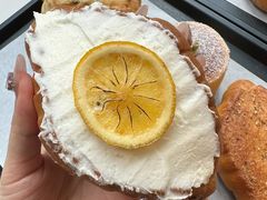 -满记甜品(王府井北京市百货大楼店)