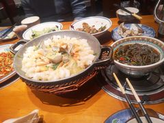 -厨道重庆菜馆(鸳鸯店)