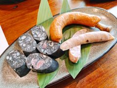 -热血兄弟·炭火烤肉(融侨中心店)