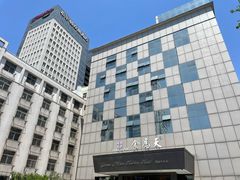 -食為天·本地人爱吃的淮扬菜(瘦西湖店)