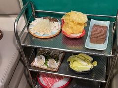 -金龙·打边炉(南京西路店)