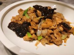 杏花堂过油肉-杏花堂山西菜馆(壹方城店)
