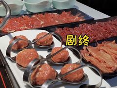 -二刀潮牛(重庆光环购物公园店)