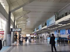 -威海大水泊国际机场