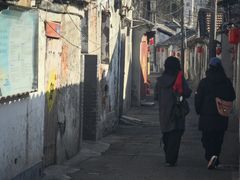 -南通濠河风景名胜区