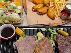 -必胜客(中大银泰店)