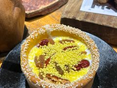 -马灯部落·西湖边的创意山景餐厅(虎跑动物园店)