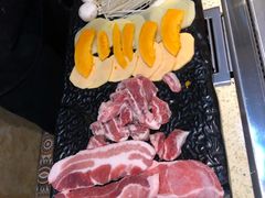 -猪的故事·韩式烤肉(韩乐坊店)