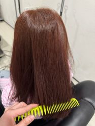 -FINE HAIR 烫染专业设计