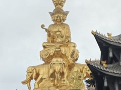 -峨眉山风景名胜区