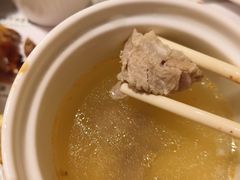 -古井假日酒店-古井面馆•淮上豆府(长江东路店)