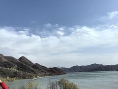 -易水湖景区