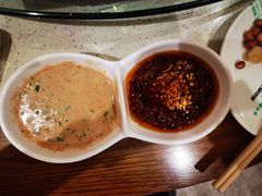 -阳坊胜利涮羊肉(阳坊老店)