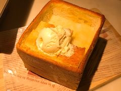 -绿茶餐厅(西单老佛爷店)