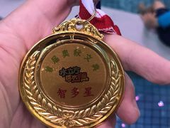 -水立方嬉水乐园