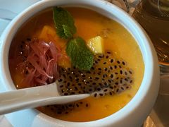 -珠海华发喜来登酒店-采悦轩中餐厅