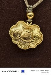 -中国黄金(北京旗舰店)