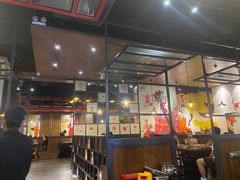 -印象三宝潮汕鲜牛肉火锅烤肉(友谊阳光城店)