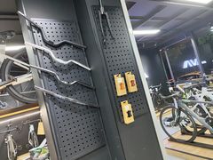 -ACEOFFIX折叠自行车(浦东专卖店)