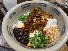 豆花米线-云上千禾(水上店)