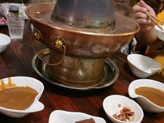 -大唐人家·热气羊肉(大华店)