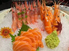 -吉川谷谷·日料放题(广安门店)