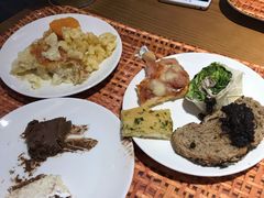 -So Lounge索兰至餐厅(蓝色港湾店)