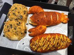 -LELECHA乐乐茶(新街口大洋店)