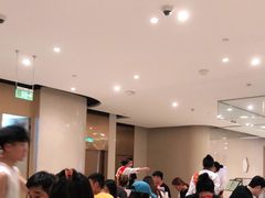 -海底捞火锅(万达坊店)