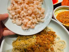 -裕兴记•蟹黄面馆(人民广场店)