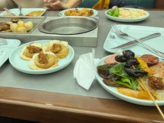 -比尔森啤酒自助烤肉(红旗街店)