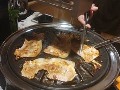 -九田家黑牛烤肉料理(石路天虹店)