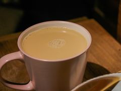 招牌奶茶-漫时光
