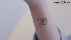 -飛凡TATTOO纹身•原创