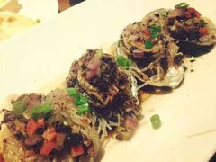 陆壹捌餐厅-陆壹捌餐厅(五大道店)