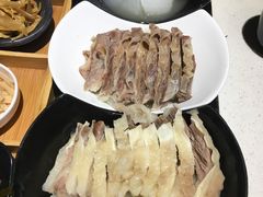-新仙清汤牛腩(铜锣湾店)