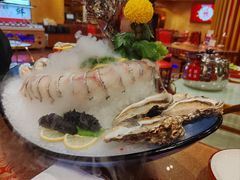 -红色江山(首钢国际大厦店)