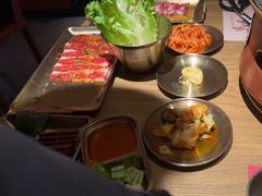 -西塔老太太泥炉烤肉(亚运村店)