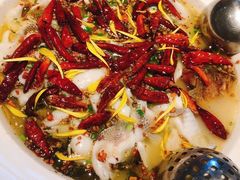 -太二酸菜鱼(菱角湖万达店)