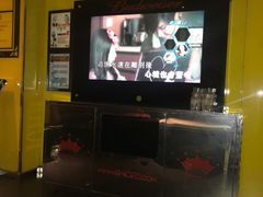 -百威KTV(恒福路店)