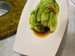 -巴依老爷新疆美食(常营店)